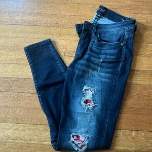 Judy Blue Skinny Jeans